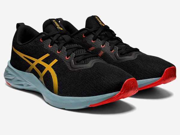 Кроссовки VERSABLAST 2 M (RU 41.5 EU 42.5 US 9 СМ 27; black/amber)